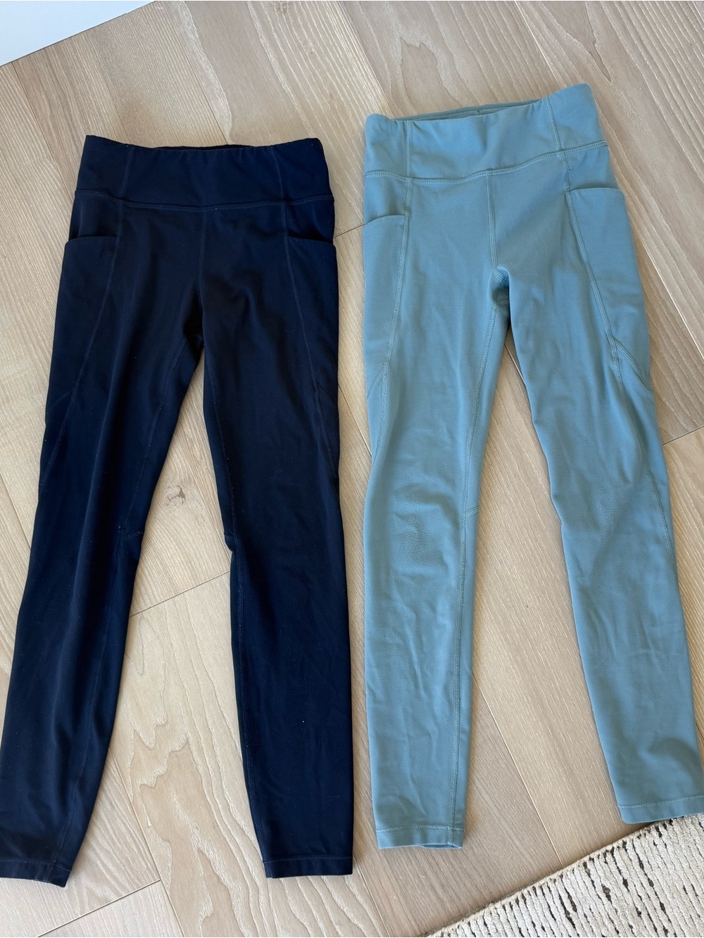 Athleta Girl Stash Your Treasures Tight Leggings Size L/12